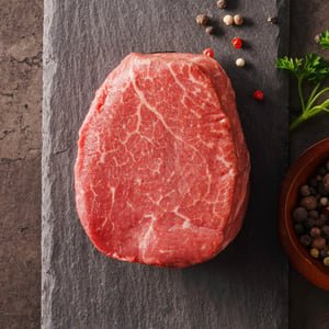 Prime Cuts